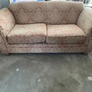 Bespoke sofa