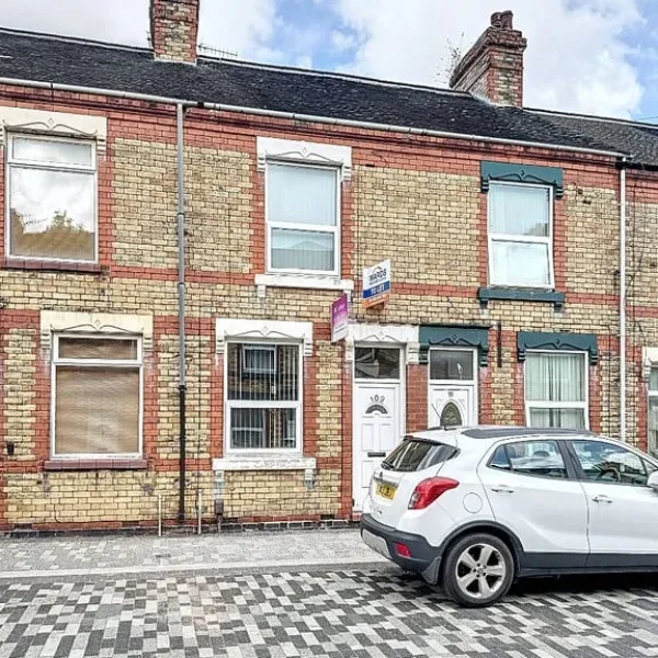 3 bedroom house in Spencer Road, Stoke-on-Trent, Staffordshire, ST4 2BE