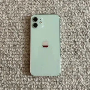 Apple iPhone 12 64GB Mint Green Pristene Condition iOS Mobile - Image 3