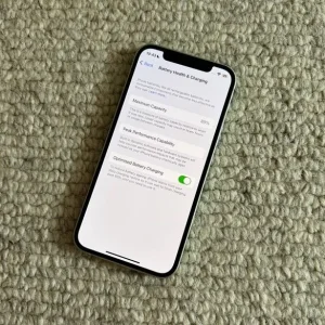 Apple iPhone 12 64GB Mint Green Pristene Condition iOS Mobile - Image 5