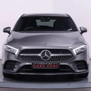 2019 Mercedes-Benz A-Class 1.3 A200 AMG Line (Premium) Hatchback 5dr Petrol 7G-DCT Euro 6 (s/s) (... - Image 7