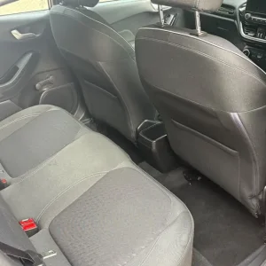 Ford, FIESTA, Hatchback, 2018, 1.0 Cheap car Corsa Yaris Focus Polo Golf - Image 8