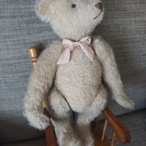 Steiff large bear. - Image 2