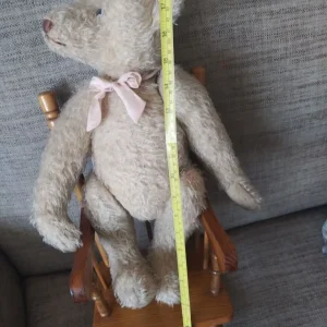 Steiff large bear. - Image 4