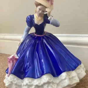 Royal Doulton ornament - Image 2