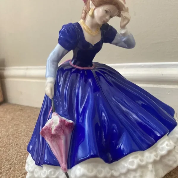 Royal Doulton ornament