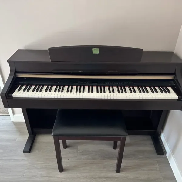 Yamaha Clavinova CLP-340 Digital Piano