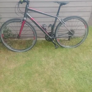 SCOTT METRIX HYBRID BIKE20 MEDIUM FRAME - Image 2