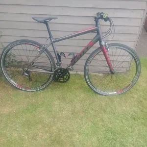 SCOTT METRIX HYBRID BIKE20 MEDIUM FRAME - Image 3