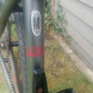 SCOTT METRIX HYBRID BIKE20 MEDIUM FRAME - Image 8