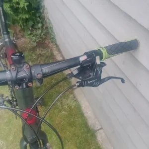 SCOTT METRIX HYBRID BIKE20 MEDIUM FRAME