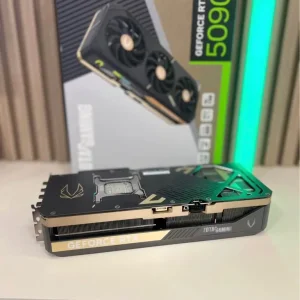 RTX 5090 Zotac - Image 3