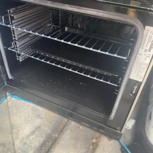 gas cooker 60cm - Image 3