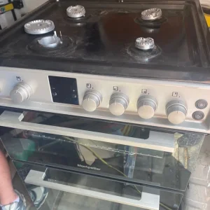 gas cooker 60cm
