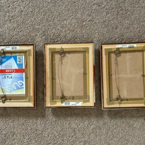 3small Constable prints - Image 2