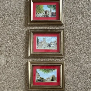 3small Constable prints