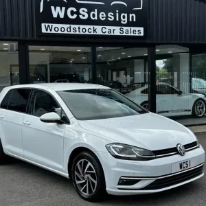 2020 Volkswagen Golf 1.5 TSI EVO Match Edition Hatchback 5dr Petrol DSG Euro 6 (s/s) (150 ps) HAT... - Image 2