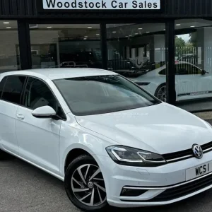 2020 Volkswagen Golf 1.5 TSI EVO Match Edition Hatchback 5dr Petrol DSG Euro 6 (s/s) (150 ps) HAT... - Image 4
