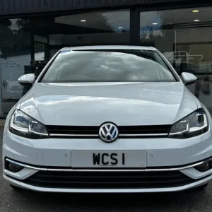 2020 Volkswagen Golf 1.5 TSI EVO Match Edition Hatchback 5dr Petrol DSG Euro 6 (s/s) (150 ps) HAT... - Image 5