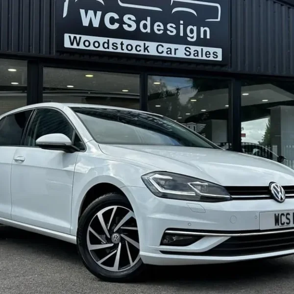 2020 Volkswagen Golf 1.5 TSI EVO Match Edition Hatchback 5dr Petrol DSG Euro 6 (s/s) (150 ps) HAT...