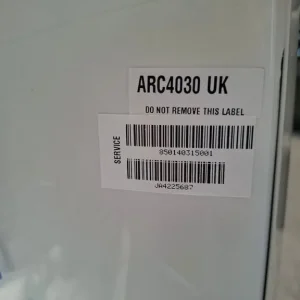 Total No Frost Whirlpool large fridge freezer - Image 6
