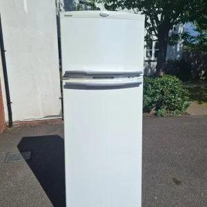 Total No Frost Whirlpool large fridge freezer