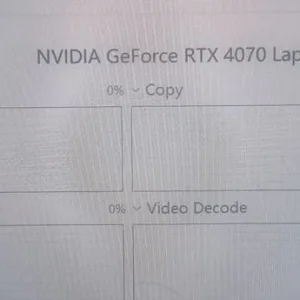 MECHREVO Gaming Laptop RTX4070 Intel Core i7 1TB SSD 16GB 144Hz Windows 11 - Image 2
