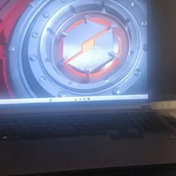 MECHREVO Gaming Laptop RTX4070 Intel Core i7 1TB SSD 16GB 144Hz Windows 11