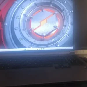 MECHREVO Gaming Laptop RTX4070 Intel Core i7 1TB SSD 16GB 144Hz Windows 11