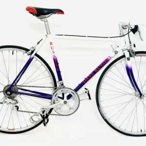 Gt DAVE RUSSEL Size/S Shimano 600 Groupset 14 Speed Road Bike Fully Serviced