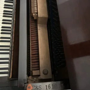 Piano - Image 2