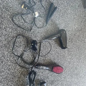 Hair Items