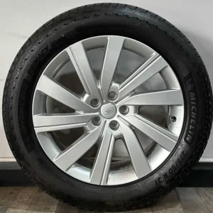 21" GENUINE RANGE ROVER SPORT STYLE 5112 ALLOY WHEELS & MICHELIN TYRES - Image 6