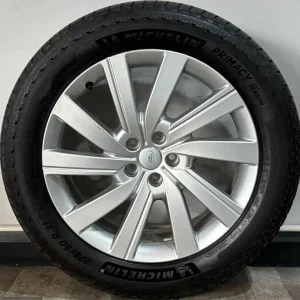 21" GENUINE RANGE ROVER SPORT STYLE 5112 ALLOY WHEELS & MICHELIN TYRES - Image 8