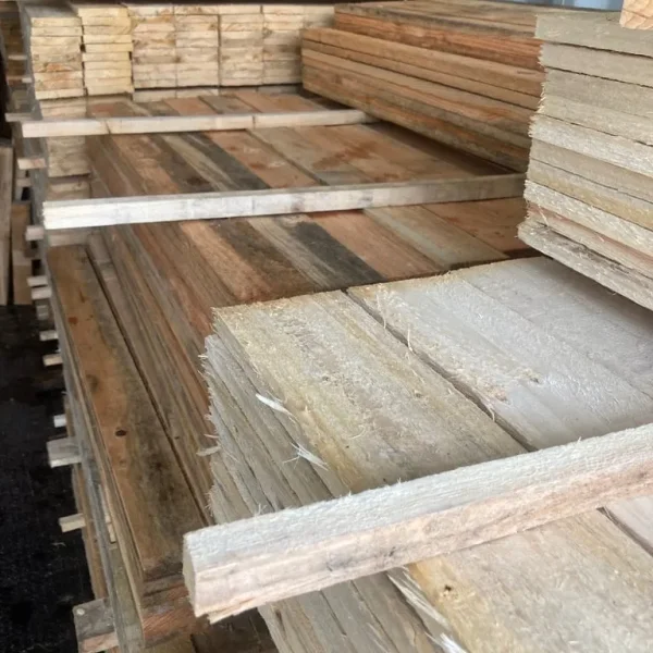 Pallet Wood Boards - Best Price & Delivery