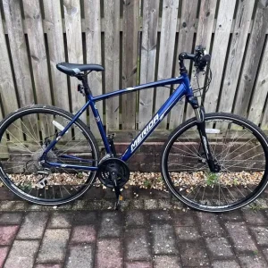 Merida hybrid bike large - Image 2