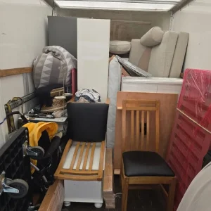 🔸️Man & VaN🔸️Office Moves 🔸️Waste & Rubbish🔸️House Moves🔸️Removals - Image 4