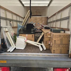 🔸️Man & VaN🔸️Office Moves 🔸️Waste & Rubbish🔸️House Moves🔸️Removals - Image 8