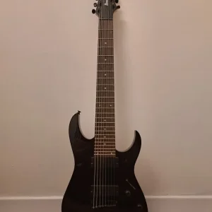 Ibanez RG8 8 string guitar - Image 2