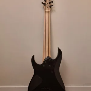 Ibanez RG8 8 string guitar - Image 4