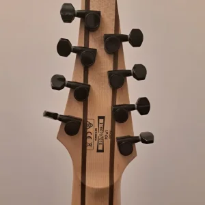 Ibanez RG8 8 string guitar - Image 5
