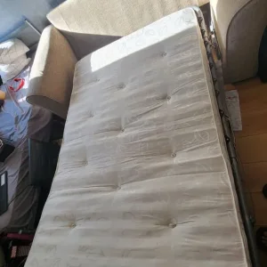 Sofa bed - Image 2