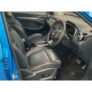 2021 MG MG ZS T-GDI Exclusive SUV Petrol Automatic - Image 4