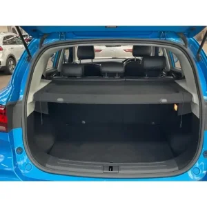 2021 MG MG ZS T-GDI Exclusive SUV Petrol Automatic - Image 7
