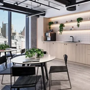 *London Bridge* Private Serviced Offices: Units from 2 to 408 desks for rent in SE1 - Image 5