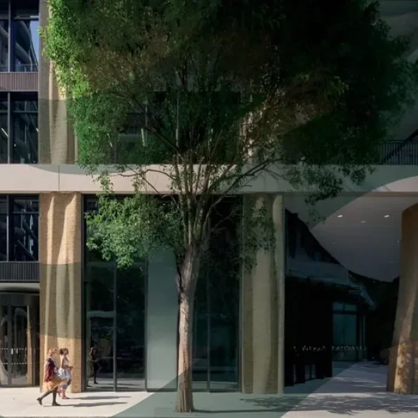 *London Bridge* Private Serviced Offices: Units from 2 to 408 desks for rent in SE1