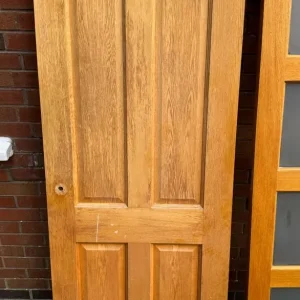 Solid Oak Doors - Image 3