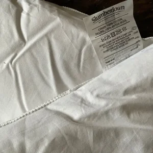 Slumberland Pillows - Image 4