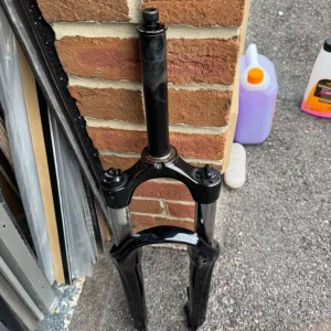 Mtb shock absorbers