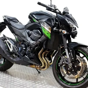 Kawasaki Z800 - Image 2